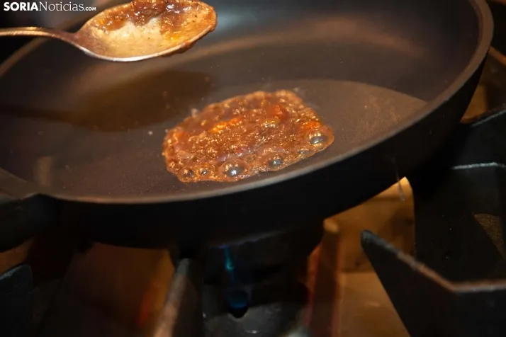 Cocinando con Trufa 2025