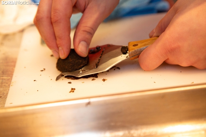 Cocinando con Trufa 2025