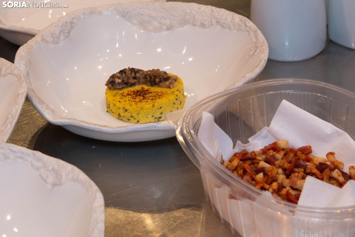 Cocinando con Trufa 2025