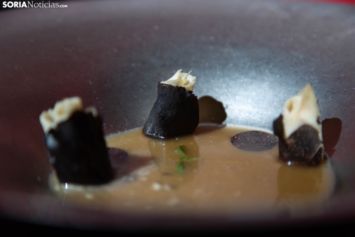 Cocinando con Trufa 2025