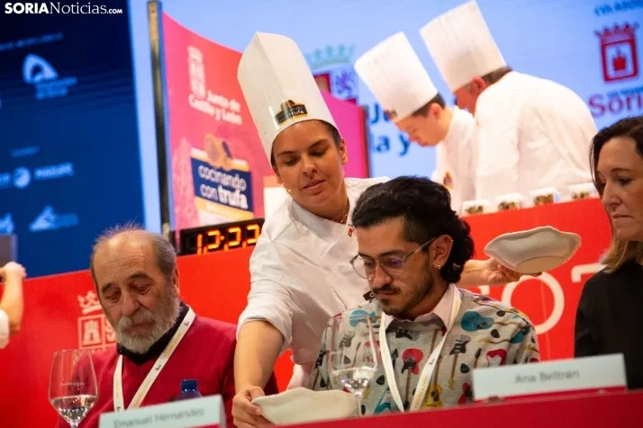 Cocinando con Trufa 2025
