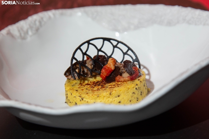 Cocinando con Trufa 2025