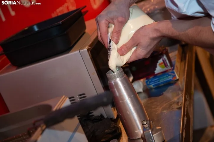 Cocinando con Trufa 2025