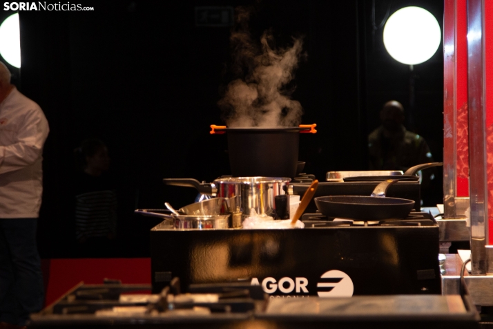 Cocinando con Trufa 2025