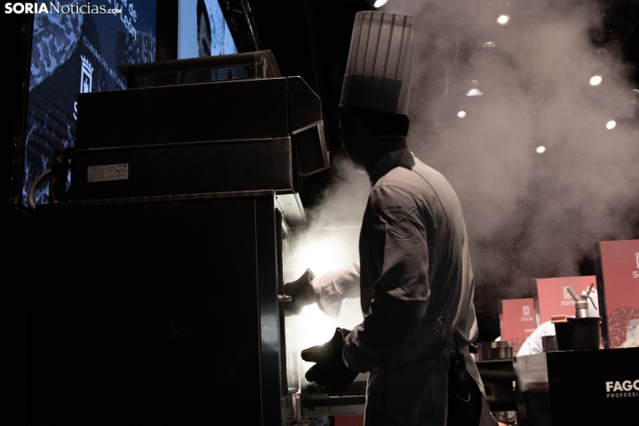 Cocinando con Trufa 2025