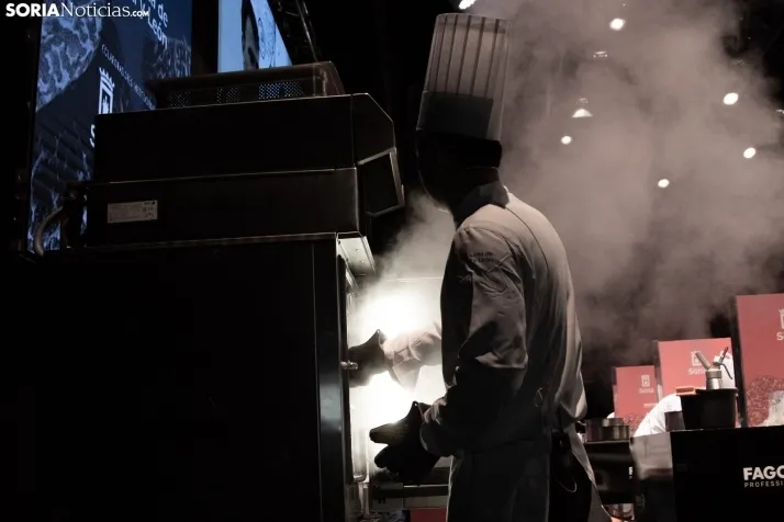 Cocinando con Trufa 2025