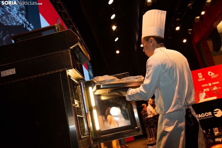 Cocinando con Trufa 2025