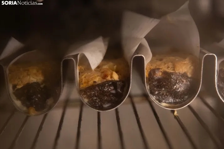 Cocinando con Trufa 2025