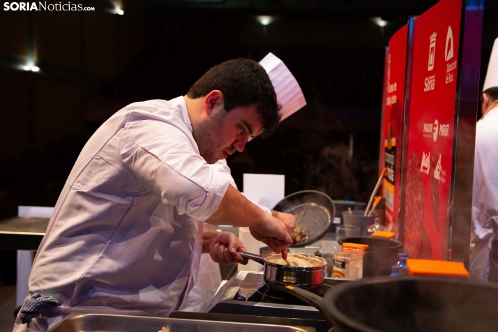 Cocinando con Trufa 2025