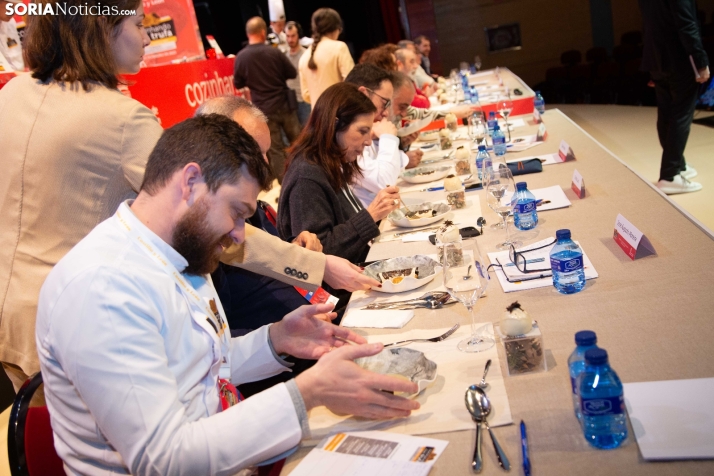 Cocinando con Trufa 2025