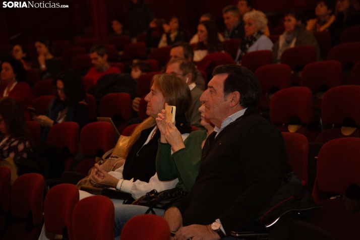 Cocinando con Trufa 2025