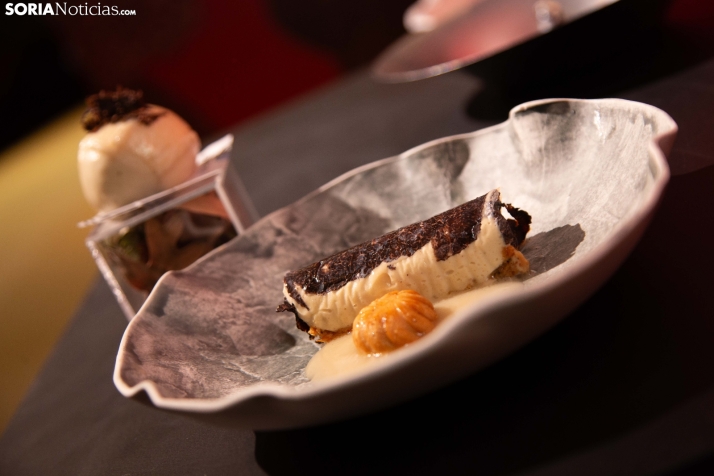 Cocinando con Trufa 2025