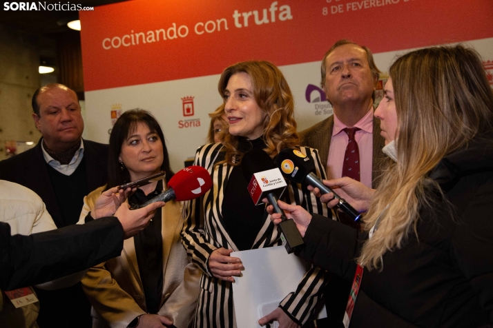 Cocinando con Trufa 2025