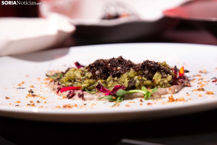 Cocinando con Trufa 2025