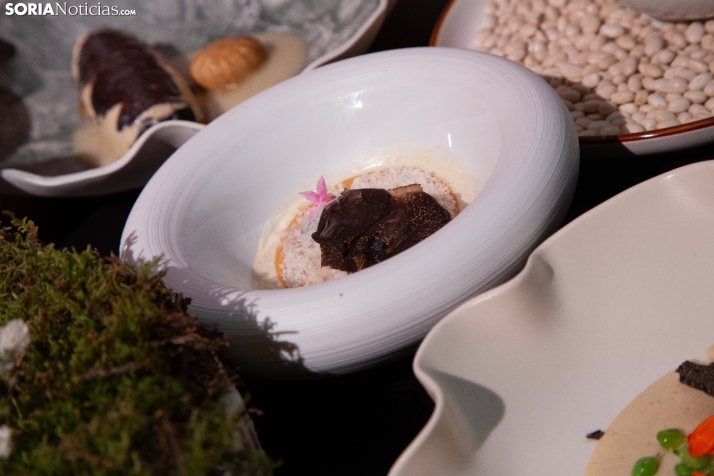 Cocinando con Trufa 2025