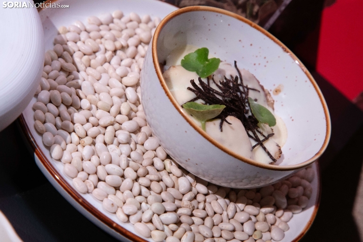 Cocinando con Trufa 2025