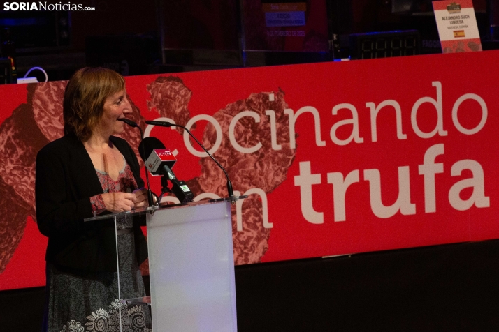 Cocinando con Trufa 2025