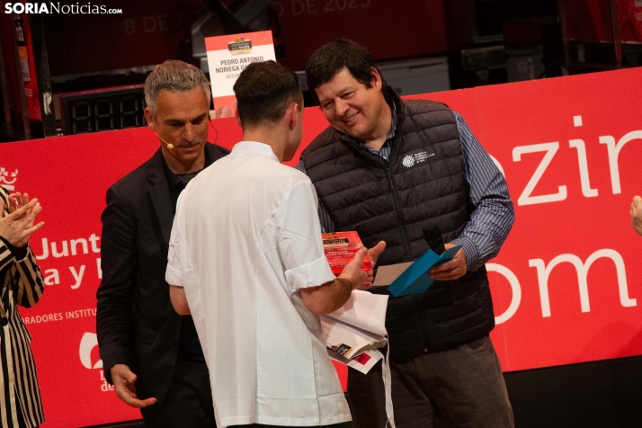 Cocinando con Trufa 2025