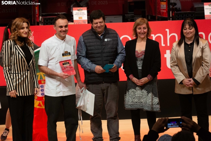 Cocinando con Trufa 2025