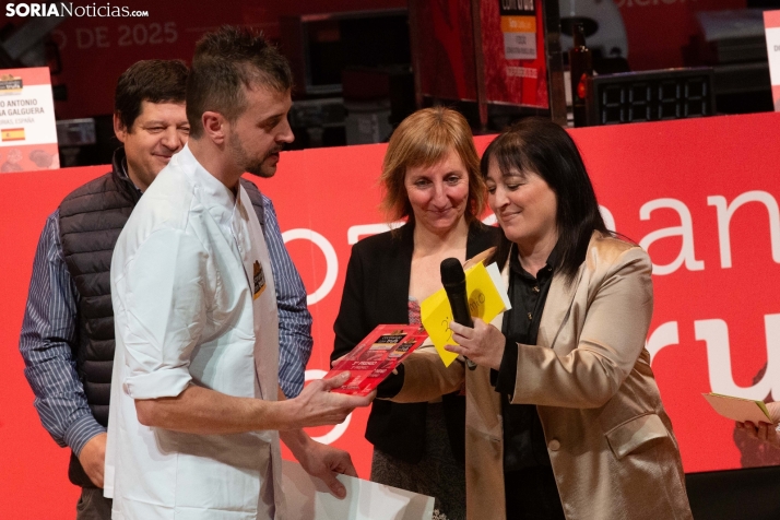 Cocinando con Trufa 2025