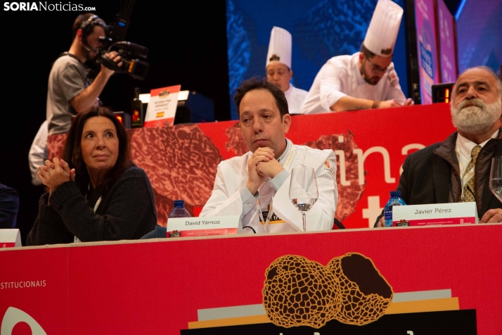 Cocinando con Trufa 2025