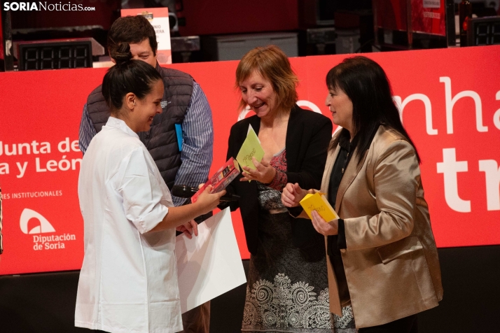 Cocinando con Trufa 2025