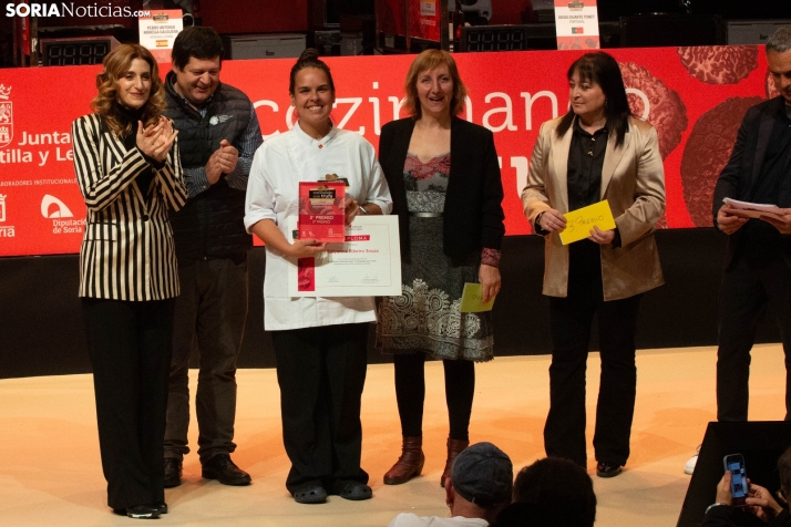 Cocinando con Trufa 2025