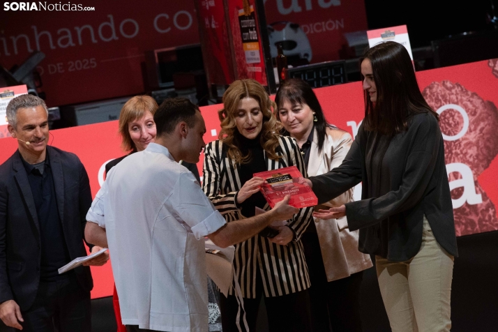 Cocinando con Trufa 2025