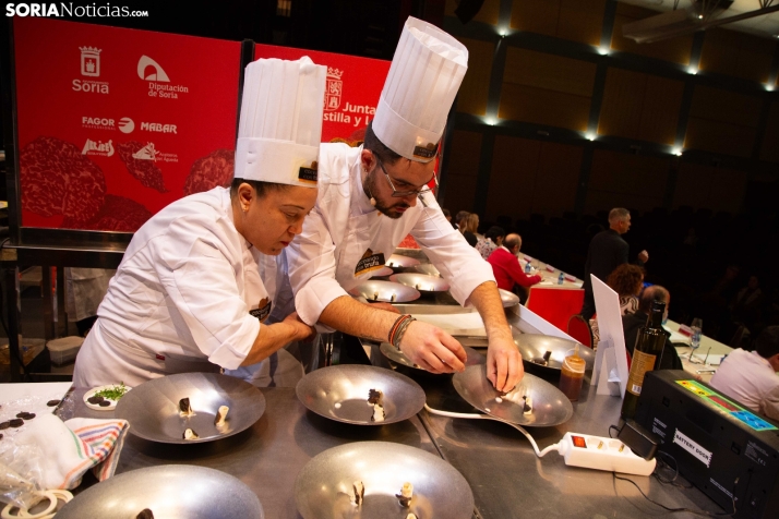 Cocinando con Trufa 2025