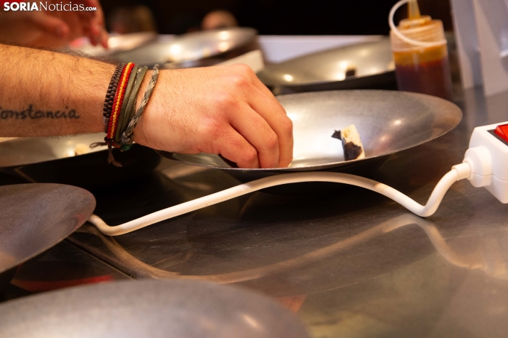 Cocinando con Trufa 2025