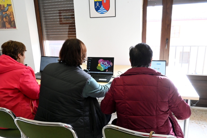 La Junta propicia formación en ciberseguridad gratuita para todos los castellanoleoneses