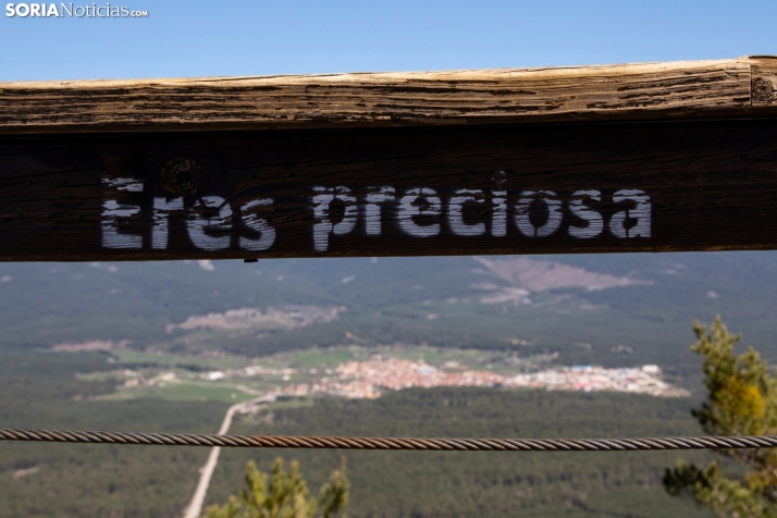 Arranca con una mañana muy fría un domingo soleado