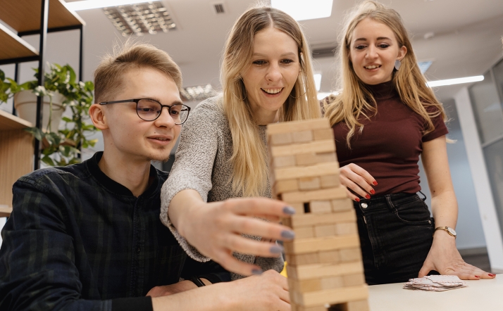 Salen las subvenciones regionales por 160.000 &euro; para apoyar los gastos de funcionamiento de las asociaciones juveniles de Castilla y León