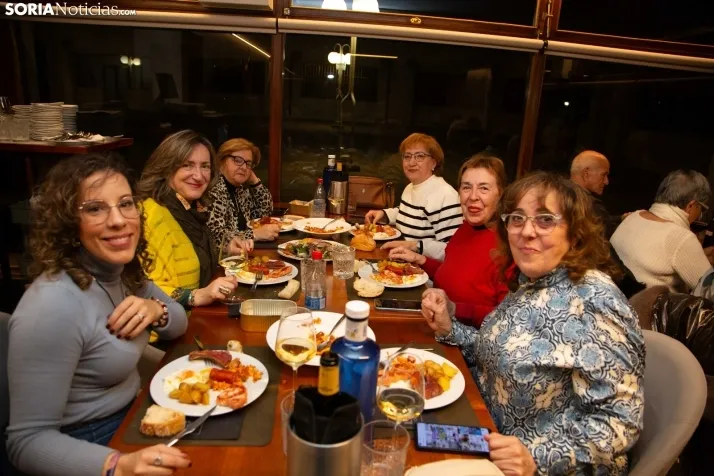 Jueves Lardero a la mesa 2025