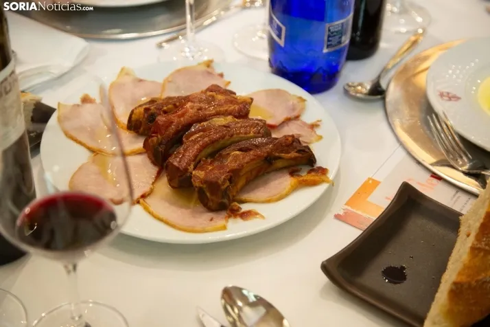 Jueves Lardero a la mesa 2025
