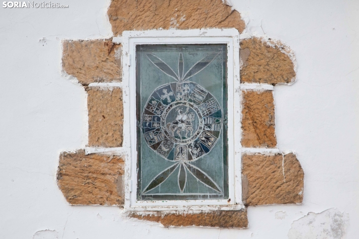 Un paseo fotogr&aacute;fico por La Barriada, arquitectura singular que busca mantener su esencia