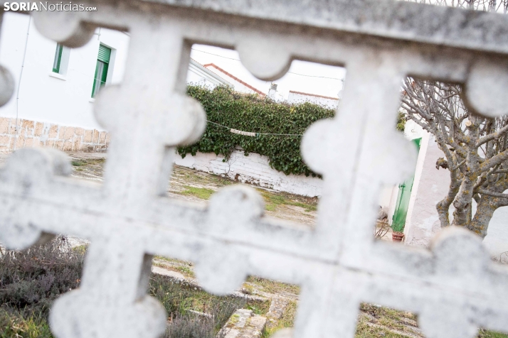 Un paseo fotogr&aacute;fico por La Barriada, arquitectura singular que busca mantener su esencia