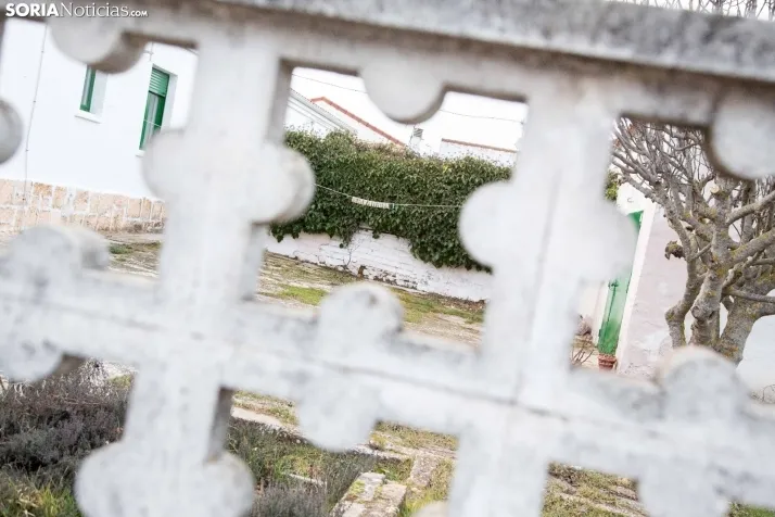Un paseo fotogr&aacute;fico por La Barriada, arquitectura singular que busca mantener su esencia