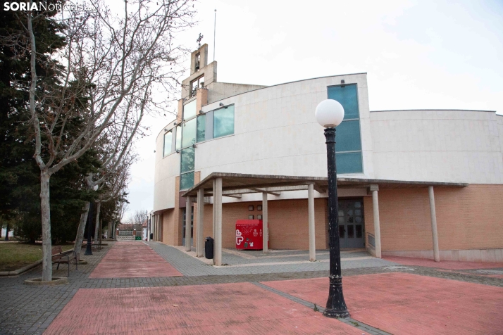 Un paseo fotogr&aacute;fico por La Barriada, arquitectura singular que busca mantener su esencia