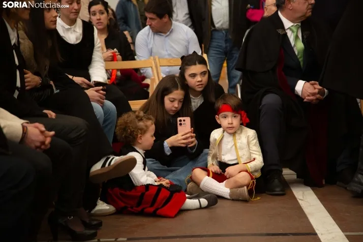 Paloteo San Leonardo 2025