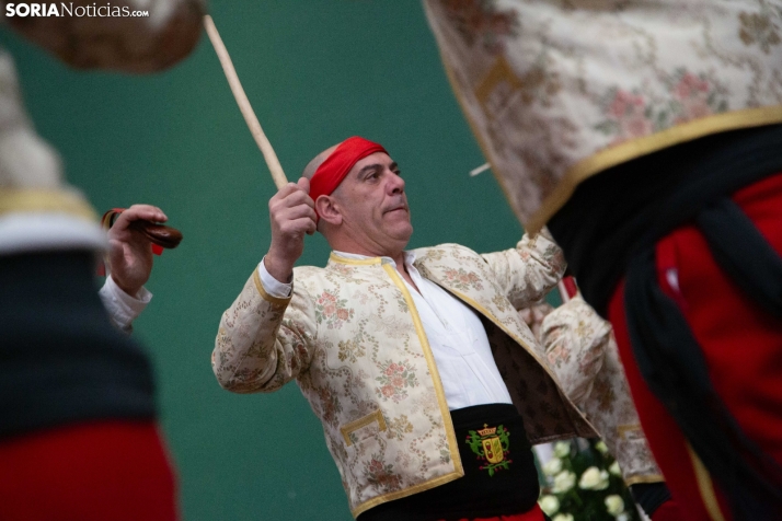 Paloteo San Leonardo 2025