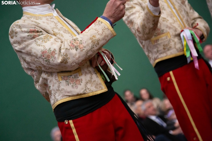 Paloteo San Leonardo 2025