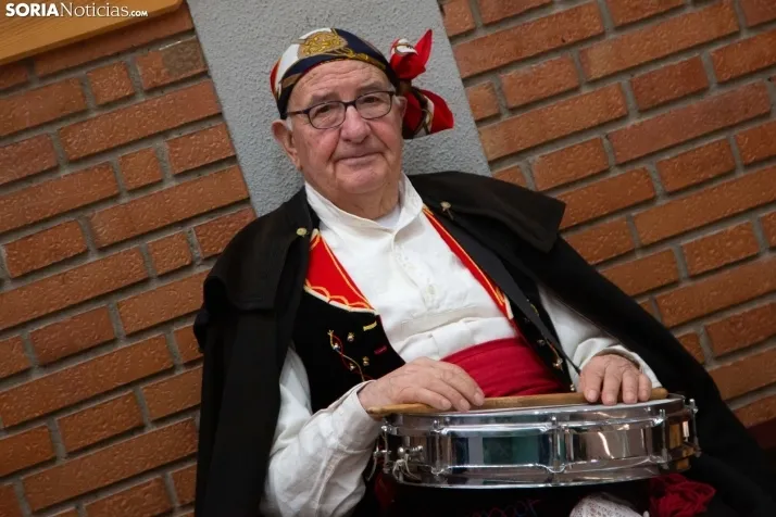Paloteo San Leonardo 2025