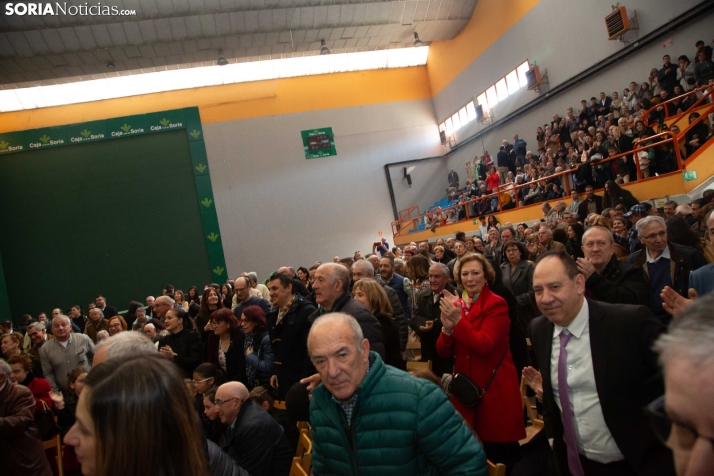 Paloteo San Leonardo 2025