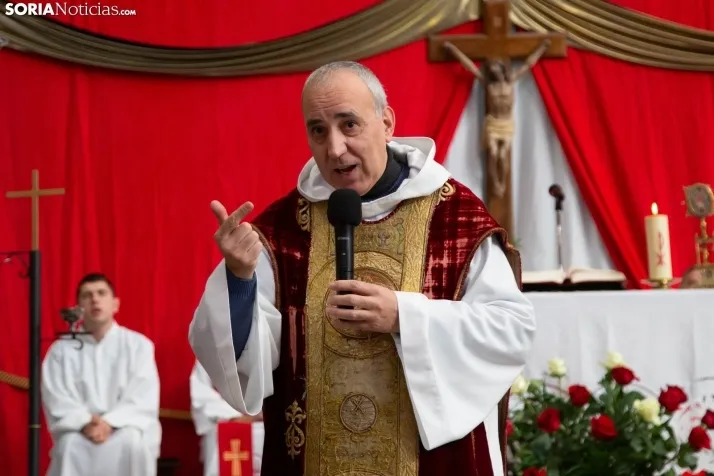 Paloteo San Leonardo 2025