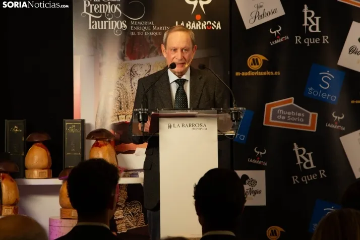 Premios taurinos La Barrosa 2025