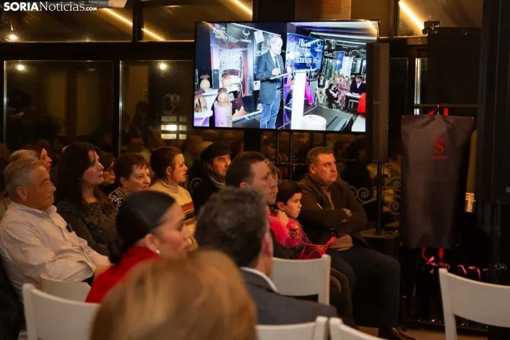 Premios taurinos La Barrosa 2025