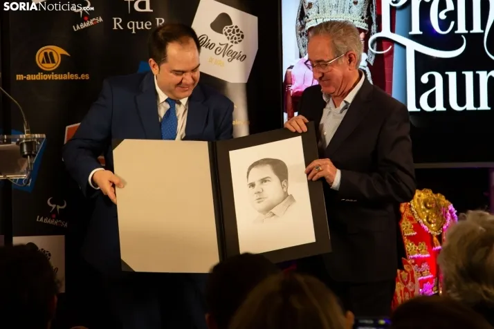 Premios taurinos La Barrosa 2025