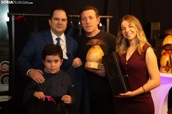 Premios taurinos La Barrosa 2025