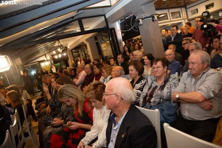 Premios taurinos La Barrosa 2025